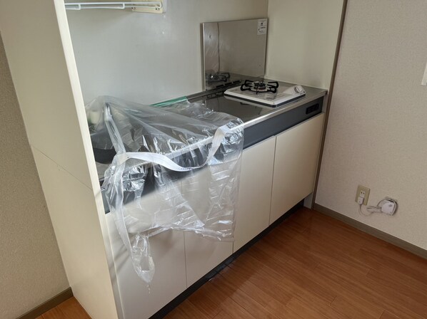 リヴェール伊保の物件内観写真